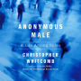Anonymous Male: A Life Among Spies