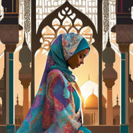 Sacred Desires: Exploring Sexuality in Islam: Sex in Islam 2025
