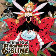 That Time I Got Reincarnated as a Slime, Vol. 4 (light novel)