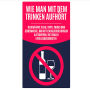 Wie man mit dem Trinken aufhört: 18 bewährte Ideen, Tipps, Tricks und Geheimnisse, um mit dem Alkoholkonsum aufzuhören, mit realen Erfolgsgeschichten