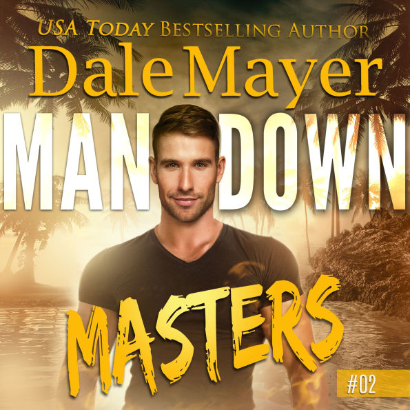 Masters (Man Down #2)