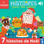 Histoires pour les petits - 7 histoires de Noël, Vol. 2