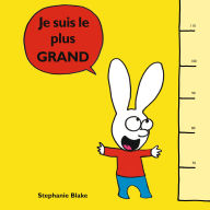 Je suis le plus GRAND (Abridged)