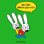 Ah ! Ah ! Même pas vrai ! (Abridged)