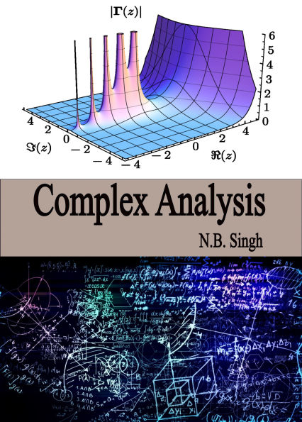 Complex Analysis