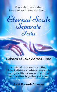 Eternal Souls, Separate Paths