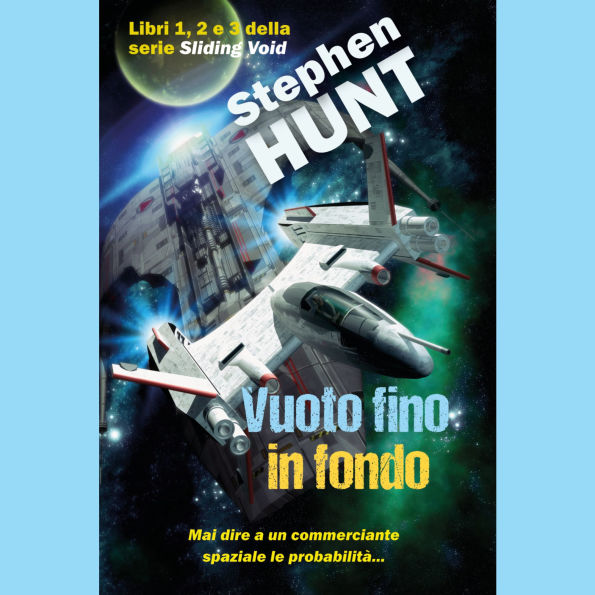 Vuoto Fino in Fondo