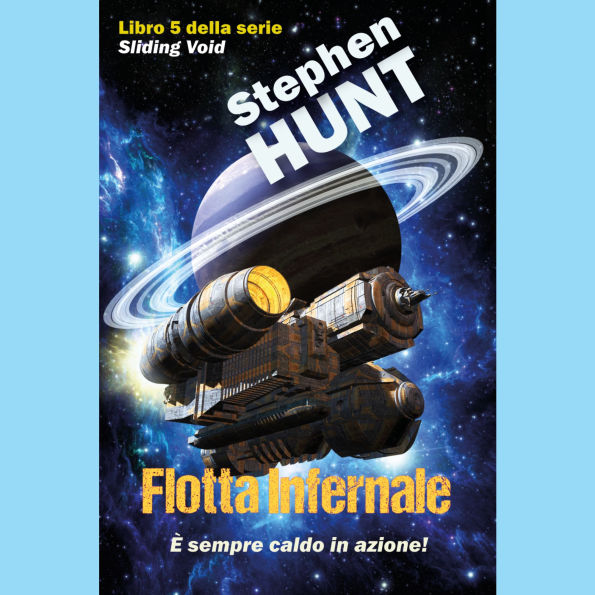 Flotta Infernale