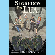 Segredos da Lua