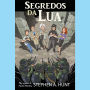 Segredos da Lua