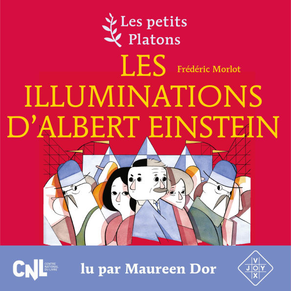 Les illuminations d'Albert Einstein