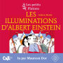Les illuminations d'Albert Einstein