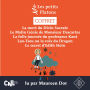 Coffret Les Petits Platons: Socrate +,Descartes + Kant + Lao Tseu + Edith Stein