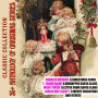 35+ Anthology of Christmas stories. Classic collection: Charles Dickens A Christmas Carol, L. Frank Baum A Kidnapped Santa Claus, Mark Twain A Letter from Santa Claus, Louisa May Alcott A Merry Christmas