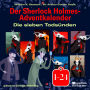 Der Sherlock Holmes-Adventkalender: Die sieben Todsünden