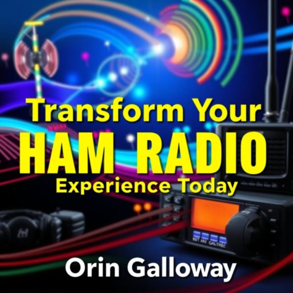 Transform Your HAM RADIO Experience Today: 