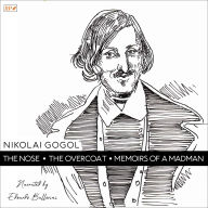 The Nose Overcoat & Memoirs of a Madman