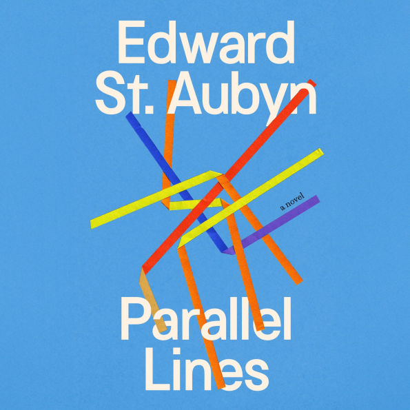 Parallel Lines: A Novel