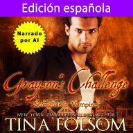 Edición Española de Grayson's Challenge