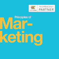 Principles of Marketing (OpenStax Audio Textbook)