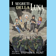 Segreti Della Luna