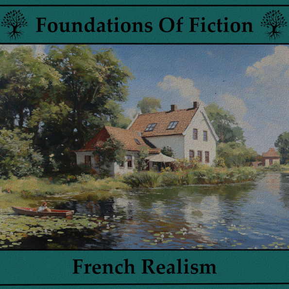 Foundations of Fiction, The - French Realism: Stories that helped shape one of literatures most acclaimed genres