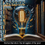 Lessons from Literature - Stories That Show the Struggles of the Poor: Learn from the oldest form of communication and education - storytelling