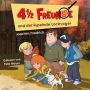 01: 4 1/2 Freunde und der lispelnde Lockvogel (Abridged)