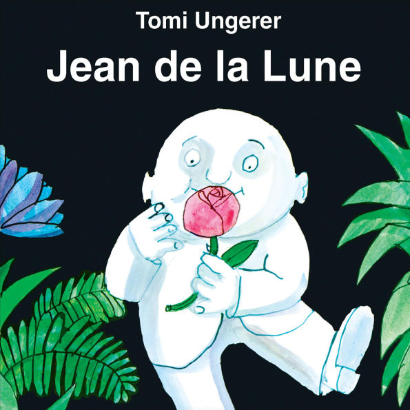 Jean de la Lune