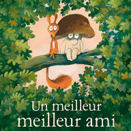 Un meilleur meilleur ami