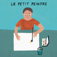 Le petit peintre