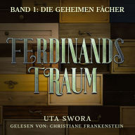 Die geheimen Fächer: Ferdinands Traum - Band 1