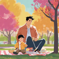 Asian Dad Manual for 2025: Dad Like a Pro: A Guide for Asian Fathers Navigating Modern Parenthood