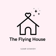 The Flying House