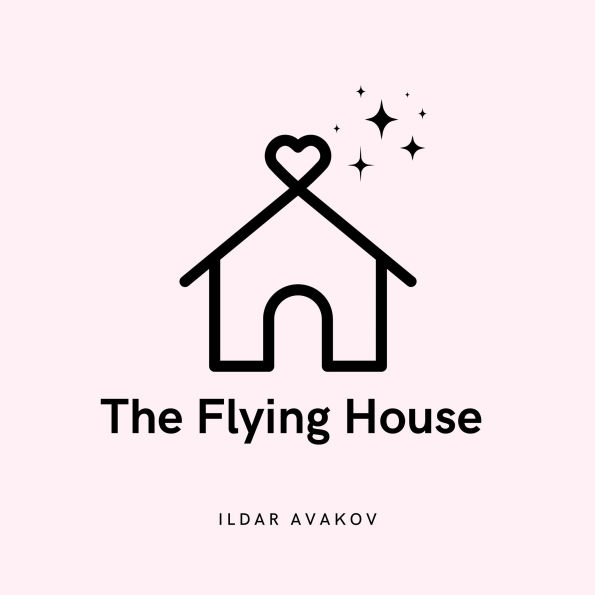 The Flying House