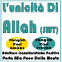 L'unicità Di Allah (SWT)