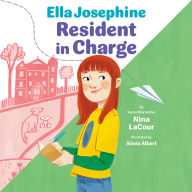 Ella Josephine: Resident in Charge