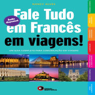 Fale tudo em Francês em viagens