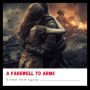 A Farewell to Arms