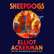 Sheepdogs: A Novel