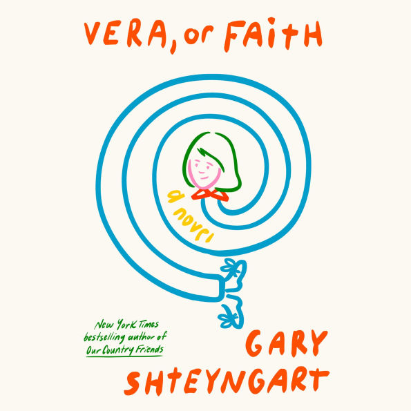 Vera, or Faith: A Novel