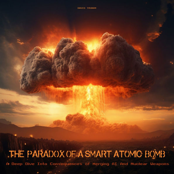 The Paradox of a Smart Atomic Bomb: A Deep Dive Into Consequences of Merging AI And Nuclear Weapons