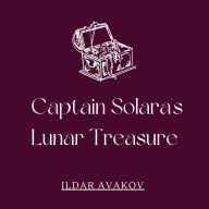 Captain Solara's Lunar Treasure
