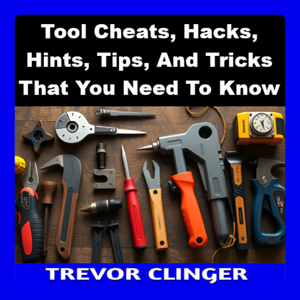 Tool Cheats, Hacks, Hints, Tips, And Tricks That You Need To Know