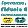 Speranza, Fiducia E Sostentamento