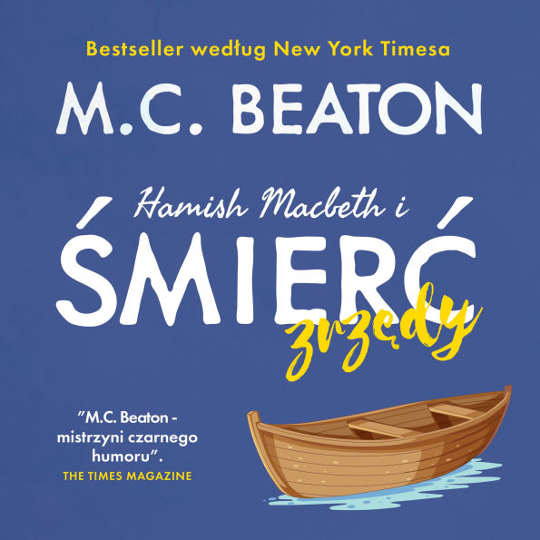Hamish Macbeth i ¿mier¿ zrz¿dy