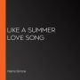 Like a Summer Love Song