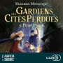 Gardiens des cités perdues - Volume 5: Projet Polaris