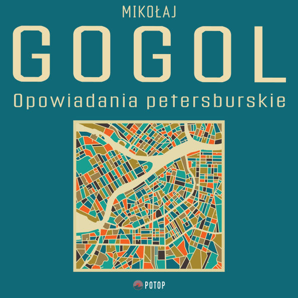 Opowiadania petersburskie