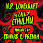 The Call of Cthulhu